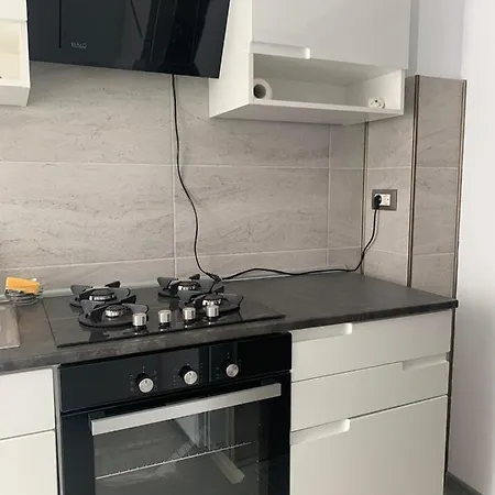 Appartement Ciprian's *