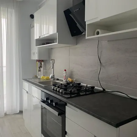 Ciprian's Năvodari
