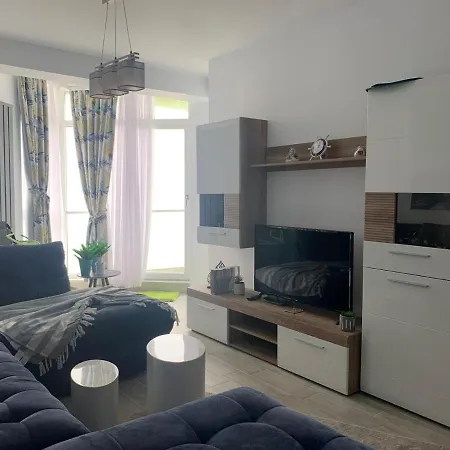 Ciprian's Appartement
