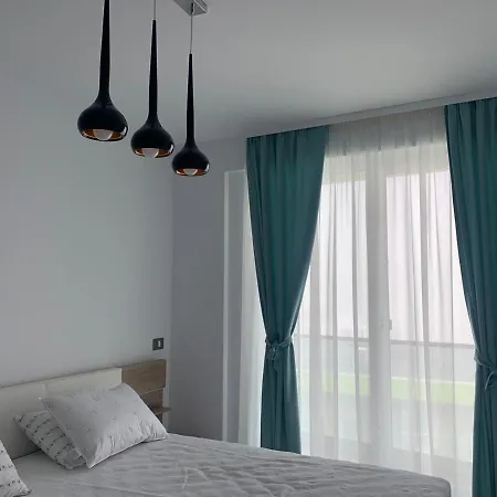 Appartement Ciprian's