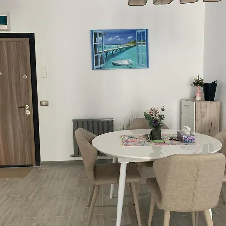 Ciprian's Appartement *